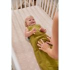 Alternate image 6 for DockATot&reg; Size 0-6M Reversible Cotton Sleep Bag in Avocado