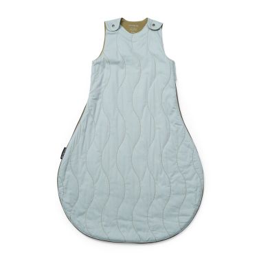 DockATot&reg; Reversible Cotton Sleep Bag in Avocado. View a larger version of this product image.
