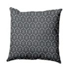 Alternate image 0 for E by Design Tufted Square Throw Pillow