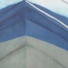 Alternate image 2 for E by Design Boat Bow Left Square Throw Pillow