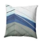 Alternate image 0 for E by Design Boat Bow Left Square Throw Pillow