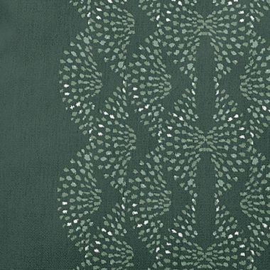 E By Design Dotted Focus Square Throw Pillow. View a larger version of this product image.