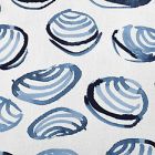 Alternate image 2 for E by Design Clams Geometric Print Square Throw Pillow