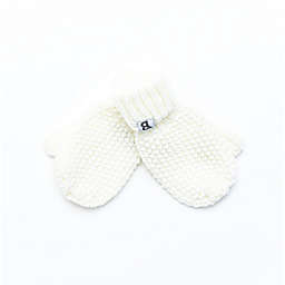 Babiators® Knit Winter Mittens in Cream