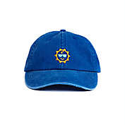 Babiators&reg; Size 2-7Y Baseball Cap in Blue