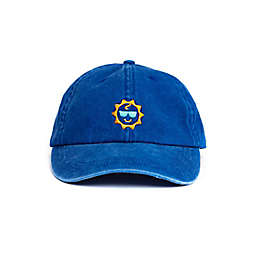 Babiators® Size 2-7Y Baseball Cap in Blue