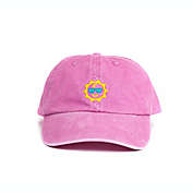 Babiators&reg; Size 2-7Y Baseball Cap in Pink