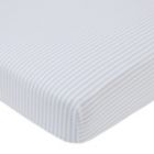 Alternate image 2 for ever &amp; ever&trade; Woodland 3-Piece Crib Bedding Set in Neutral