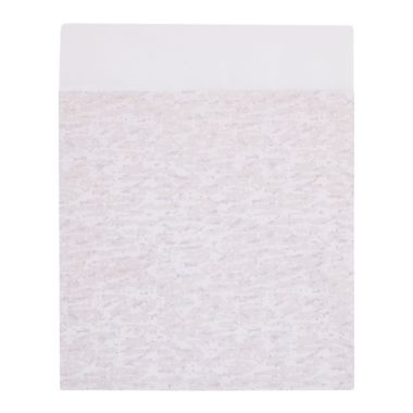 ever &amp; ever&trade; Woodland 3-Piece Crib Bedding Set in Neutral. View a larger version of this product image.