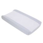 Alternate image 0 for ever & ever&trade; Marine Changing Pad Cover in Blue