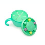 Melii&trade; 6.76 oz. Abacus Snack Cup in Mint
