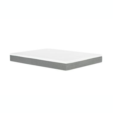 Primo Lexis Deluxe 8-Inch Gel Memory Foam Mattress. View a larger version of this product image.