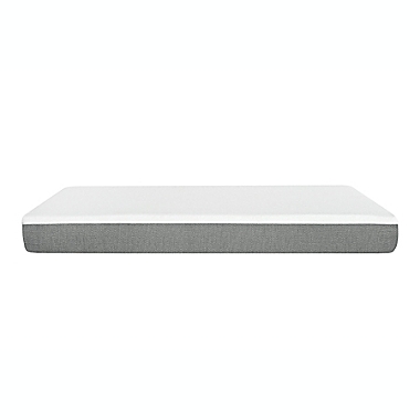 Primo Lexis Deluxe 8-Inch Gel Memory Foam Mattress. View a larger version of this product image.