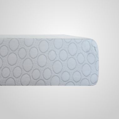 Primo Bliss Zzz 7-Inch Tight Top Memory Foam Mattress. View a larger version of this product image.