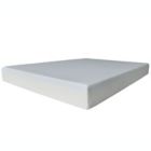 Alternate image 4 for Primo Divine Plush 8-Inch Gel Foam Mattress