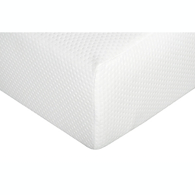 Primo Divine Plush 8" Gel Foam Mattress. View a larger version of this product image.