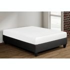 Alternate image 6 for Primo Divine Plush 8-Inch Gel Foam Mattress