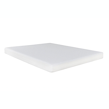 Primo Doze 6&rdquo; Gel Memory Foam Full Mattress. View a larger version of this product image.