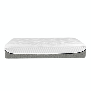 Primo Super Divine Ultra Plush 13&quot; Gel Foam Mattress. View a larger version of this product image.