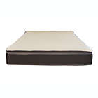 Alternate image 5 for Primo Equilibria 10&quot; Pocket Coil Hybrid Mattress