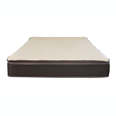 Primo Equilibria 10&quot; Pocket Coil Hybrid Mattress. View a larger version of this product image.