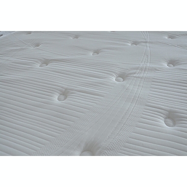 Primo Equilibria 10&quot; Pocket Coil Hybrid Mattress. View a larger version of this product image.