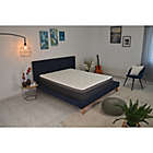 Alternate image 0 for Primo Equilibria 12&quot; Pocket Coil Hybrid Mattress