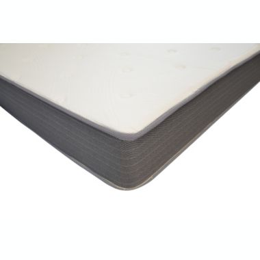 Primo&reg; Equilibria 8&quot; Pocket Coil Hybrid Mattress. View a larger version of this product image.