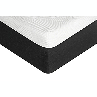 Primo Glacial Ultra Plush 14&quot; Cool Gel Memory Foam Mattress. View a larger version of this product image.
