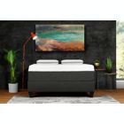 Alternate image 4 for Primo Glacial Ultra Plush 14&quot; Cool Gel Memory Foam Mattress