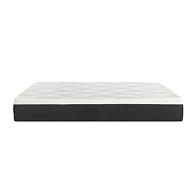 Primo Glacial Ultra Plush 14&quot; Cool Gel Memory Foam Mattress. View a larger version of this product image.