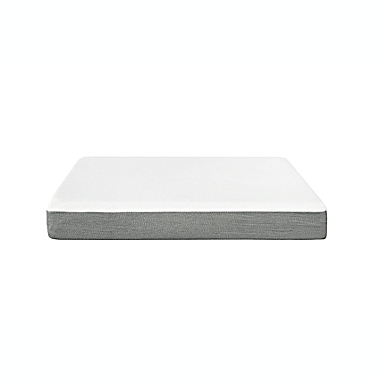 Primo Lexis Premium 10-Inch Gel Memory Foam Mattress. View a larger version of this product image.