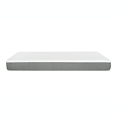 Primo Lexis Premium 10&quot; Gel Memory Foam King Mattress. View a larger version of this product image.