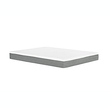 Primo Lexis Premium 10-Inch Gel Memory Foam Mattress. View a larger version of this product image.