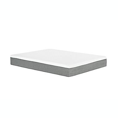 Primo Lexis Supreme 12&quot; Gel Memory Foam Mattress. View a larger version of this product image.