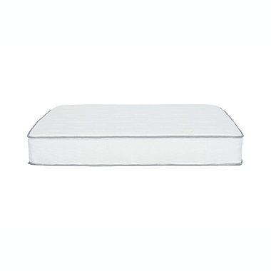 Primo Solar 9-Inch Pocket Coil Mattress. View a larger version of this product image.