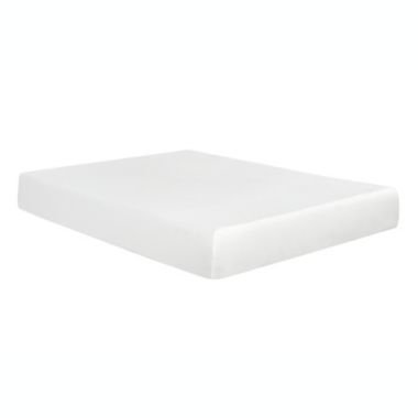 Primo Super Divine Plush 10&quot; Gel Foam King Mattress. View a larger version of this product image.