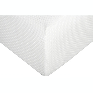 Primo Super Divine Plush 10&quot; Gel Foam King Mattress. View a larger version of this product image.