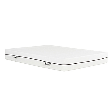 Primo Upturn 10&quot; Foam Twin Mattress. View a larger version of this product image.