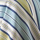 Alternate image 4 for Levtex Home Bayport Reversible Full/Queen Quilt Set in Blue