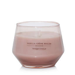 Yankee Candle® Vanilla Crème Brûlée 10 oz. Studio Collection Candle
