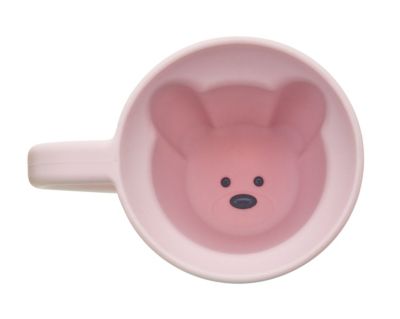Melii Silicone Bear Mug
