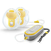 Medela Freestyle&trade; Hands-Free Electric Breast Pump