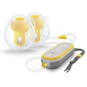 Medela Freestyle&trade; Hands-Free Electric Breast Pump