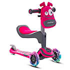 Alternate image 0 for smarTrike&reg; T1 Toddler Scooter with Seat