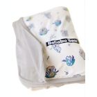 Alternate image 0 for Bellabu Bear Koala Baby Blanket in White