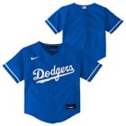 Alternate image 0 for MLB Size 24M Los Angeles Dodgers Alternate 1 Replica Baseball Jersey in Royal