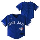 Alternate image 0 for MLB Size 24M Toronto Blue Jays Alternate 1 Replica Baseball Jersey in Royal