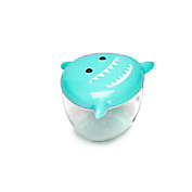 Melii&trade; 7.84 oz. Shark Snack Cup in Blue