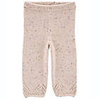 Alternate image 0 for OshKosh B&#39;gosh&reg; Size 9M Sweater Knit Pant in Pink